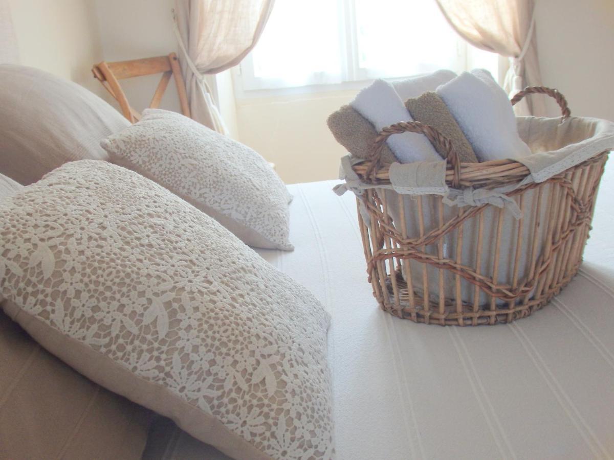 Chambres D'Hotes Le Tilleul Saint-Hilaire-des-Loges エクステリア 写真