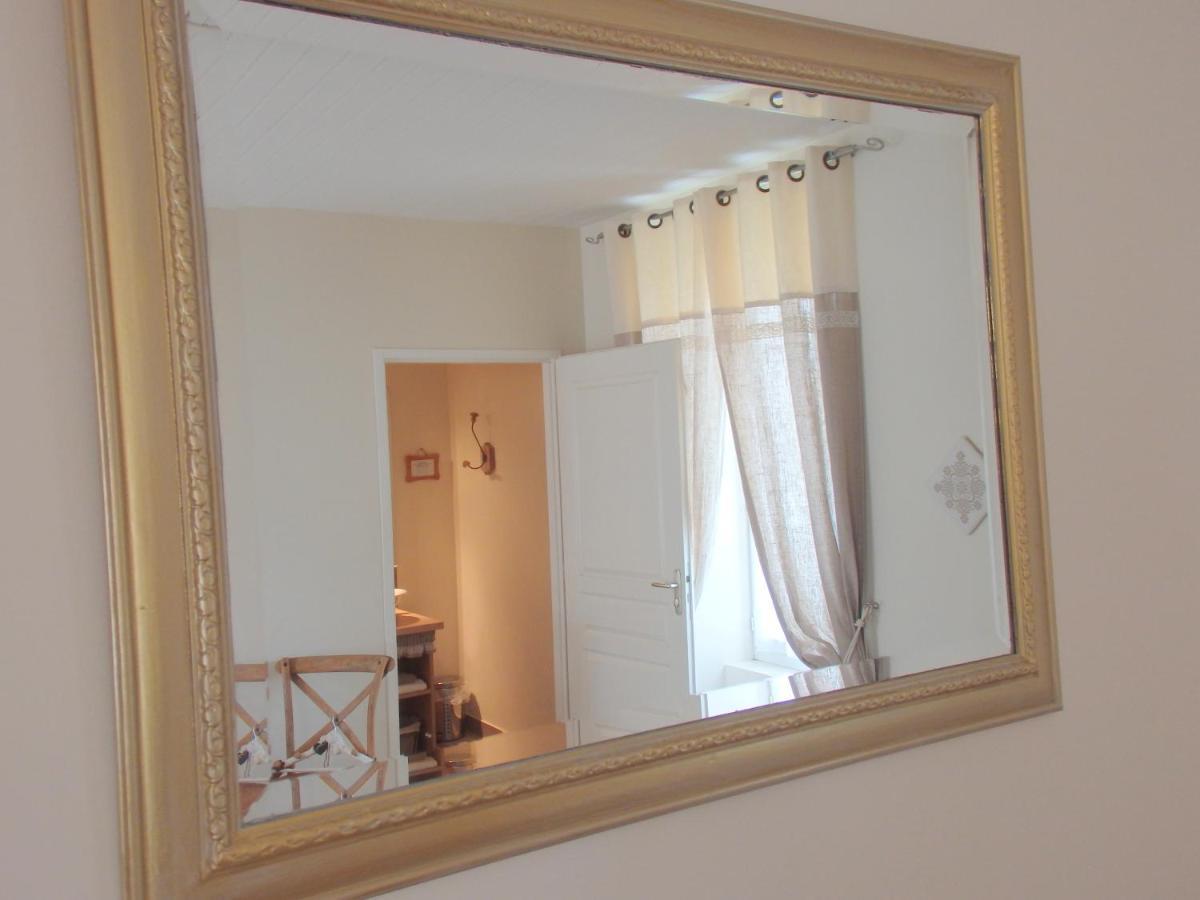 Chambres D'Hotes Le Tilleul Saint-Hilaire-des-Loges エクステリア 写真