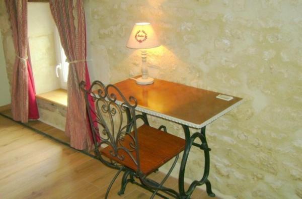 Chambres D'Hotes Le Tilleul Saint-Hilaire-des-Loges エクステリア 写真