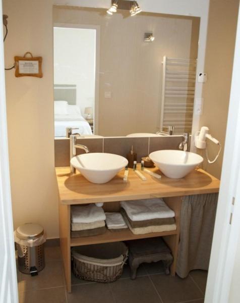 Chambres D'Hotes Le Tilleul Saint-Hilaire-des-Loges エクステリア 写真